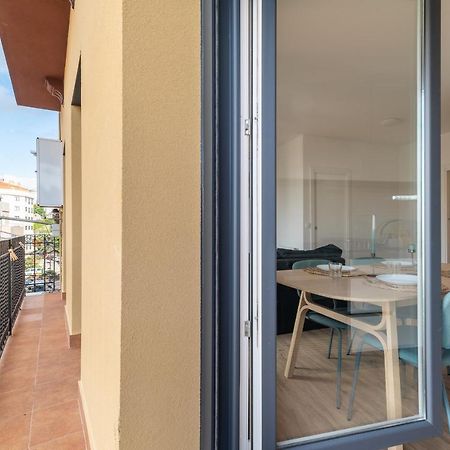 El Balconcito Apartment Vigo Exterior foto